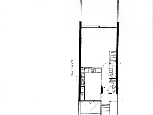 Chalet adosado en venta en Zona Carretera del Plantío - Foto 23
