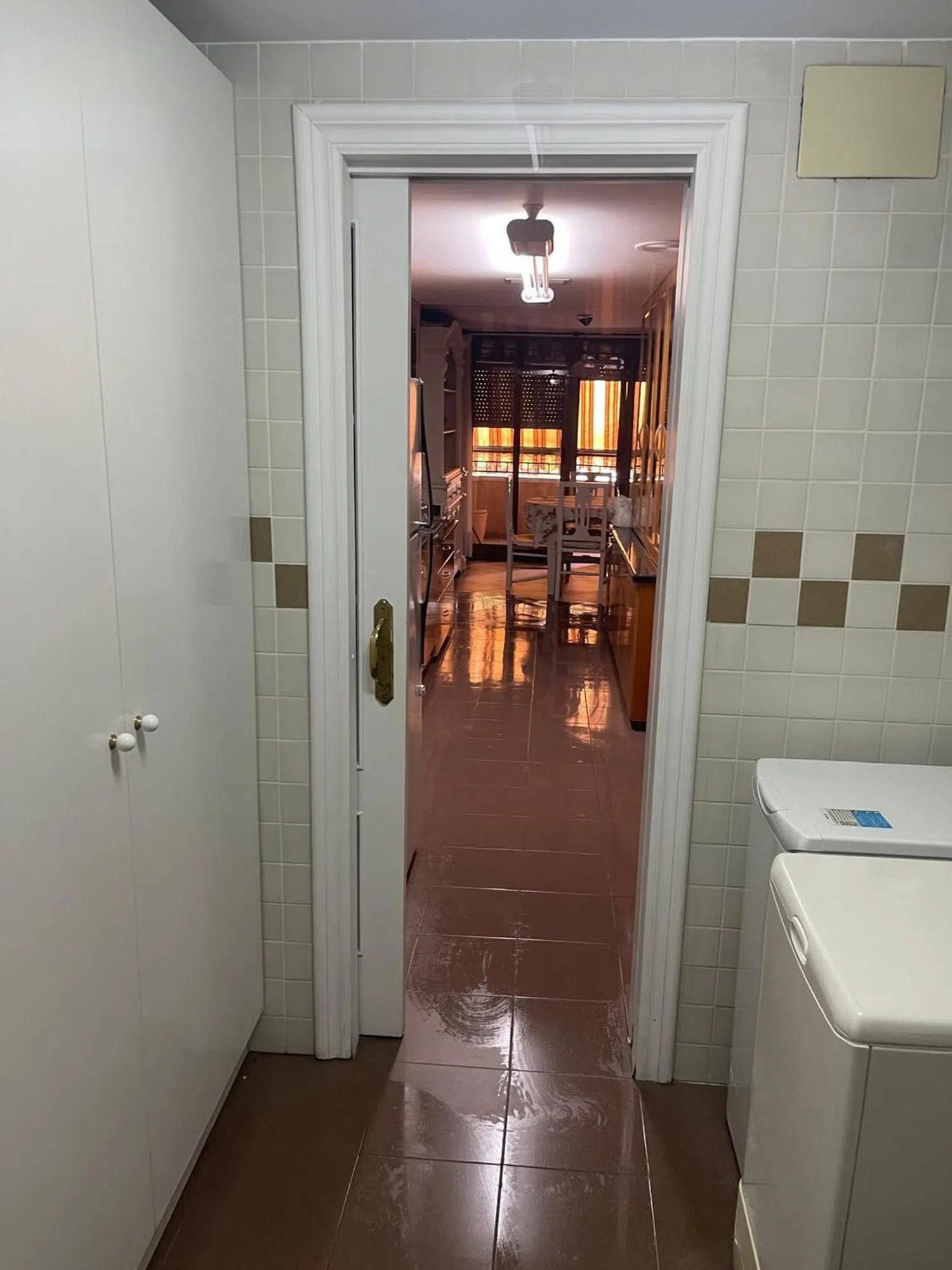 Piso en avenida Ancha de Castelar, 24 -26 - Foto 36