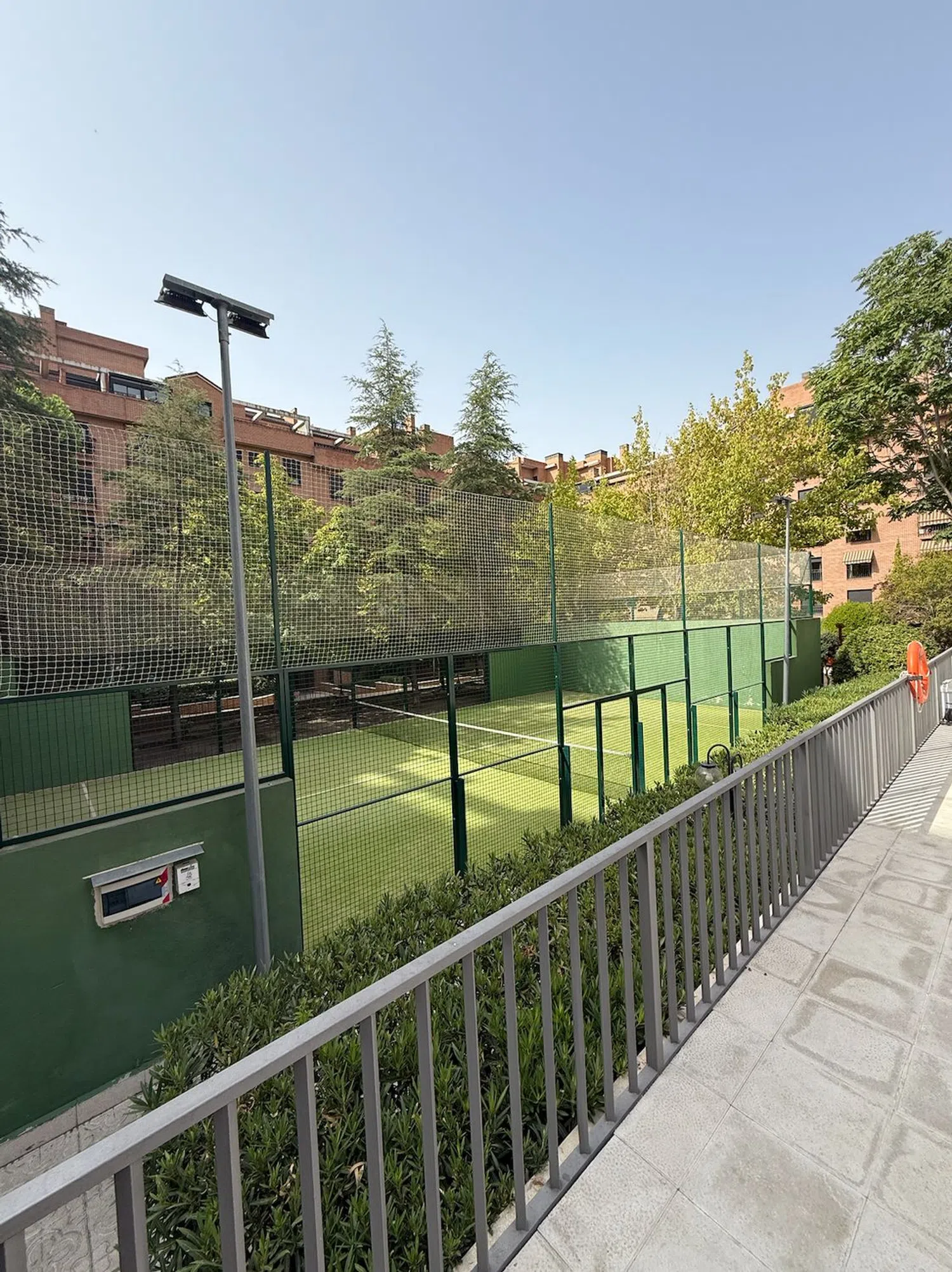 Ático en calle de Juan Martín El Empecinado, 21 - Foto 16