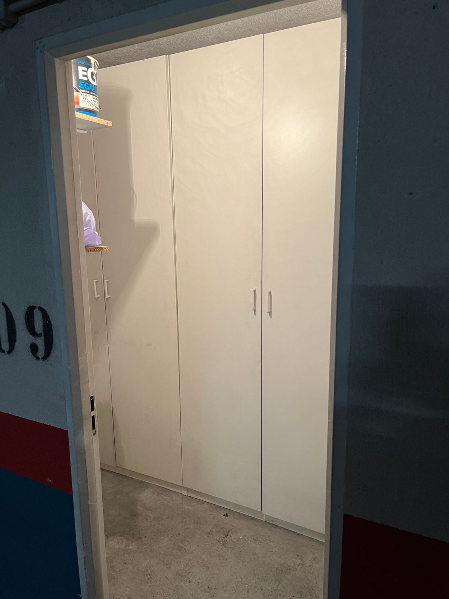 Piso en calle Francisco Javier Saenz de Oiza, 84 - Foto 34