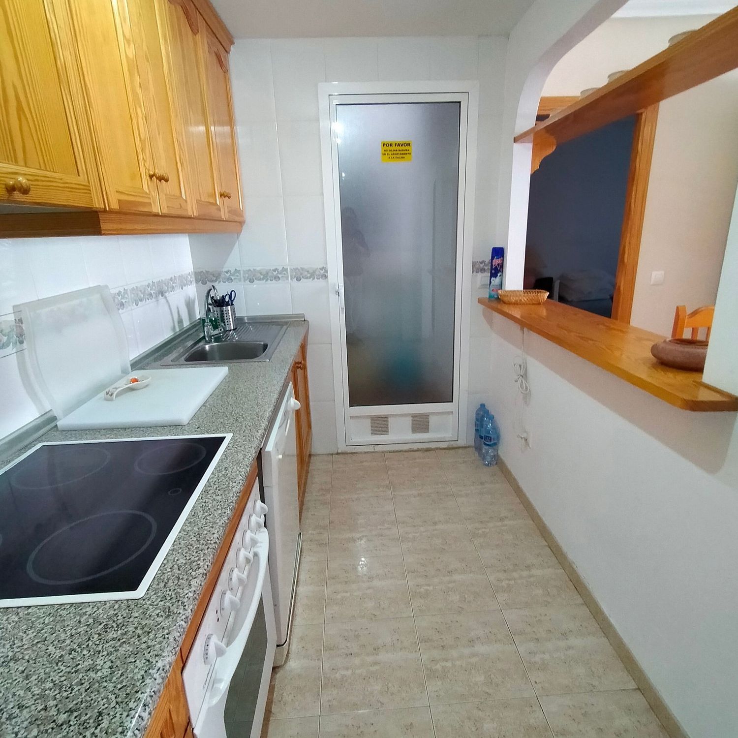 Piso en Avenida Descubrimiento, 5 vramar, El Playazo, El Playazo - Foto 23