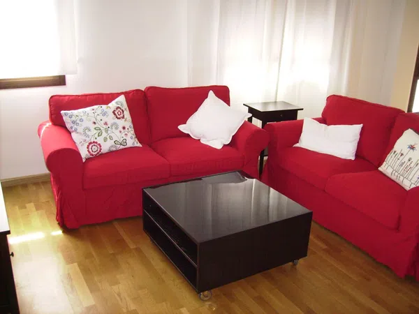 Piso en calle Miguel Moya, 4