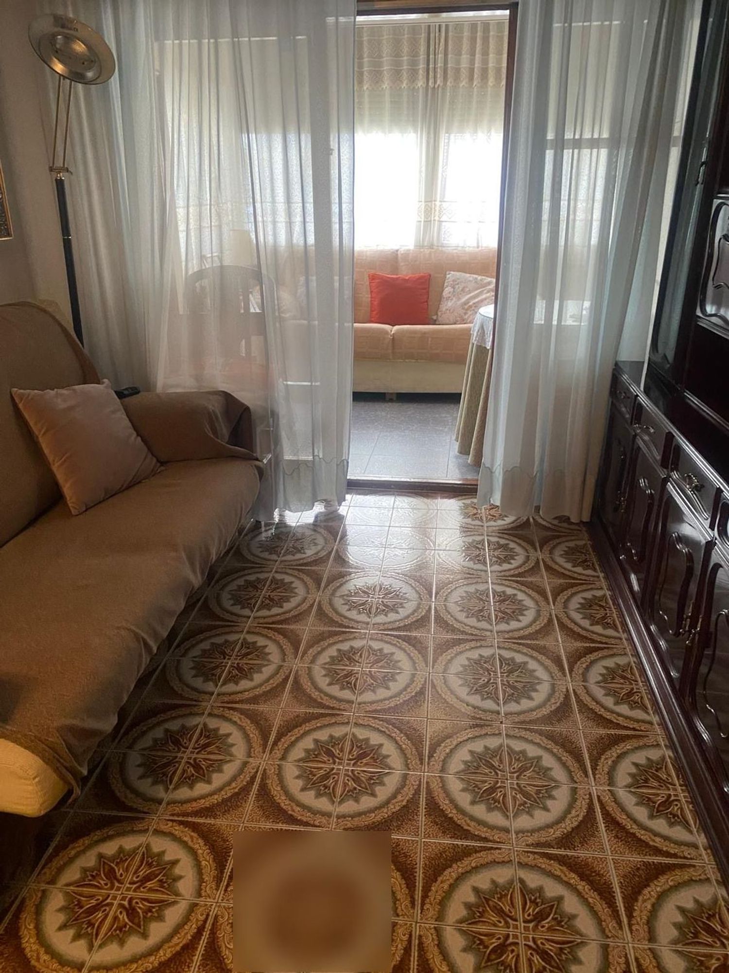 Piso en calle Alfonso XII, 1 - Foto 1