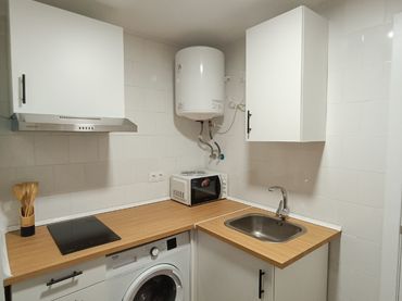 Apartamento en  Calle Atienza 28 - Foto 7