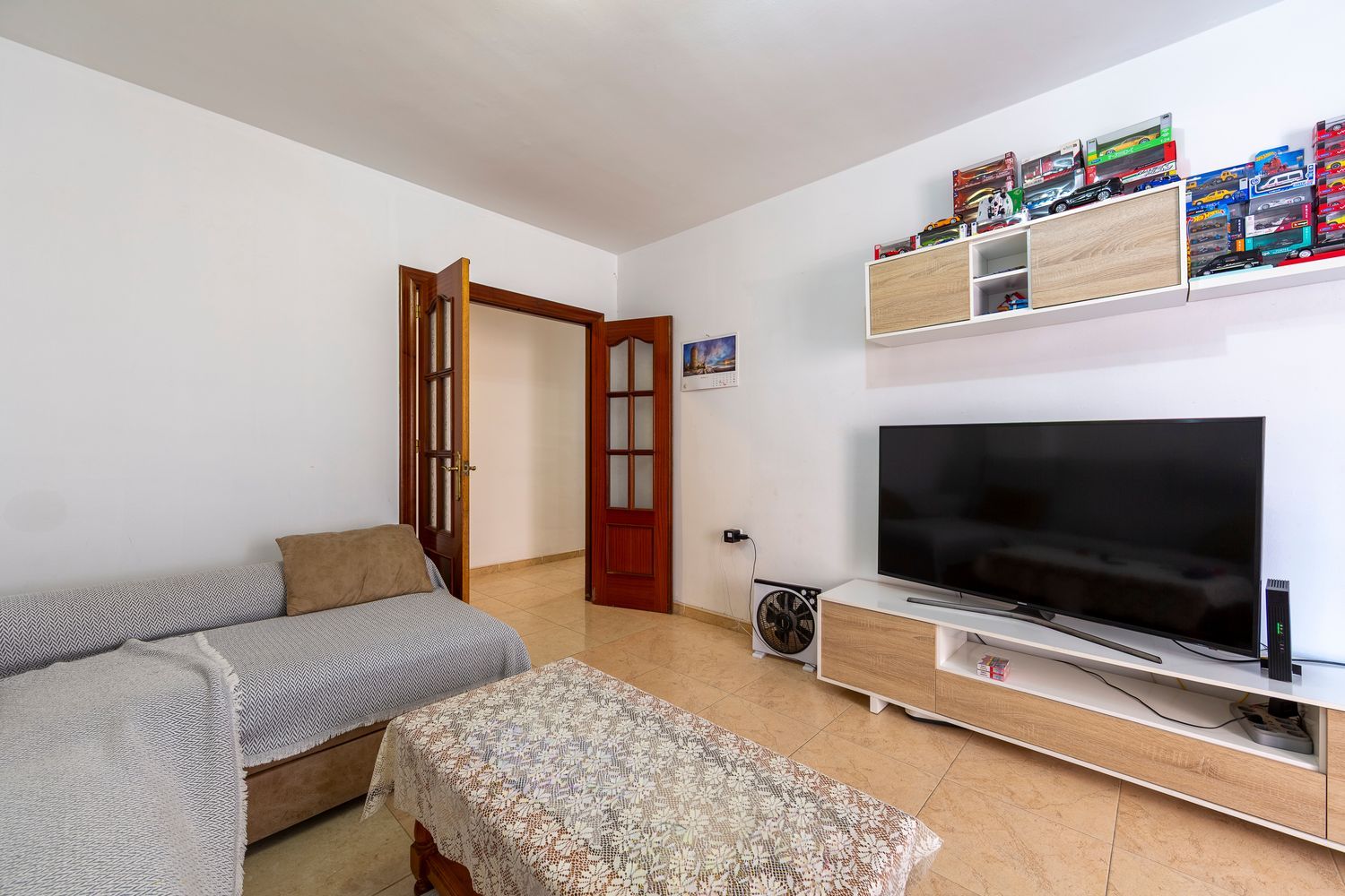 Piso en Calle Gustavo Villapalos, 21, Roquetas pueblo - Foto 10