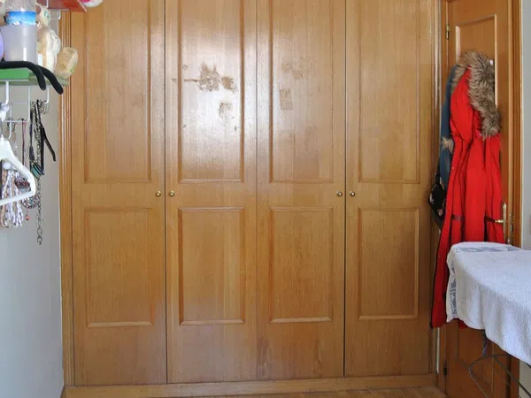 Chalet adosado en Calle la Sementera, 18, San Julián-Bº de Cortes - Foto 15