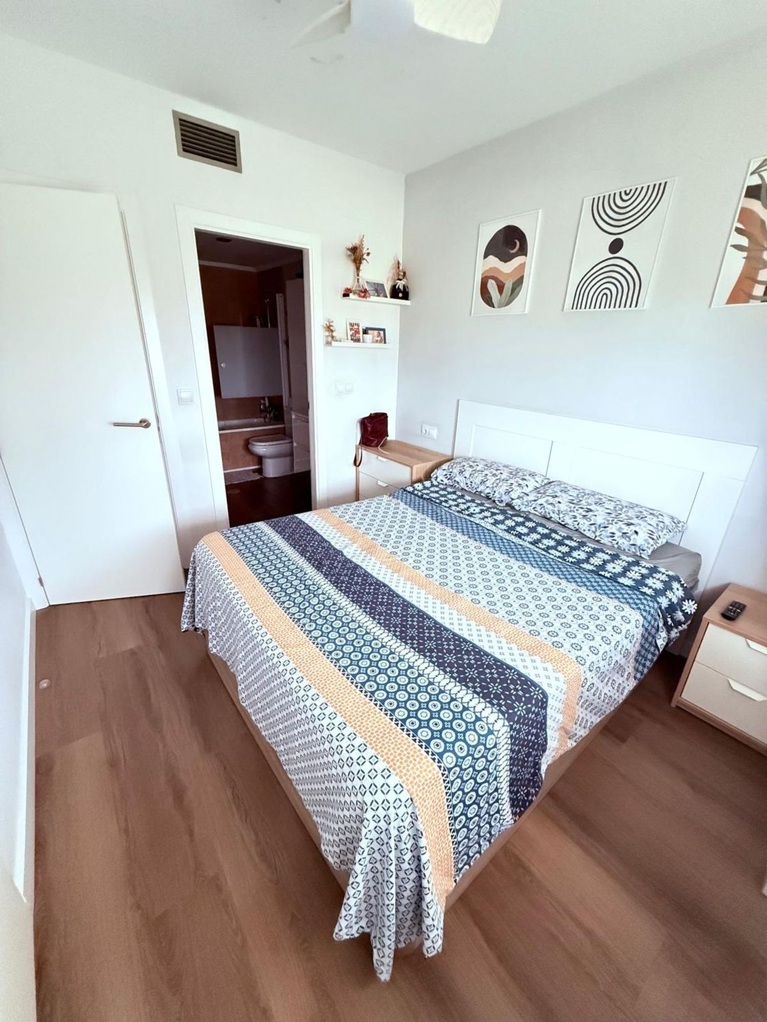 Piso en Calle Río Tus, 13, Zona Juan de Borbón - Foto 16