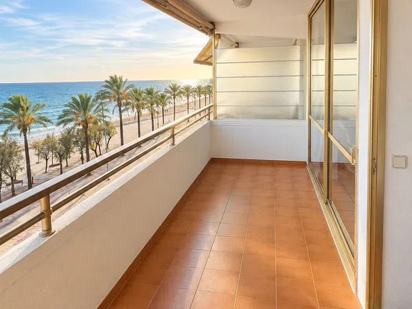 Piso en Paseo Marítim de Sant Joan de Déu, 162, Platja Calafell, Platja Calafell - Foto 2