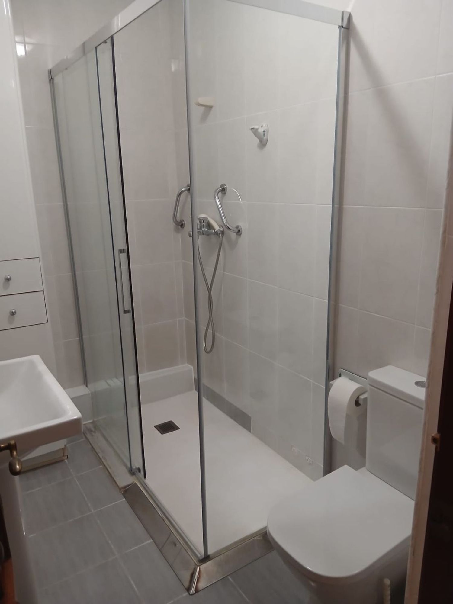 Chalet adosado en avenida de Montserrat, 100 - Foto 1