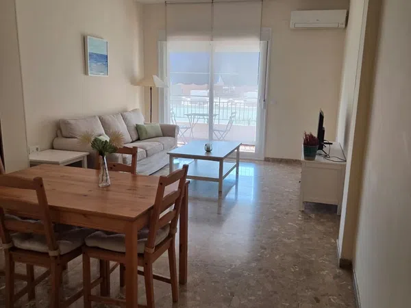Piso en Avenida de la Reina Mercedes, 37, Reina Mercedes - Heliópolis - Foto 4