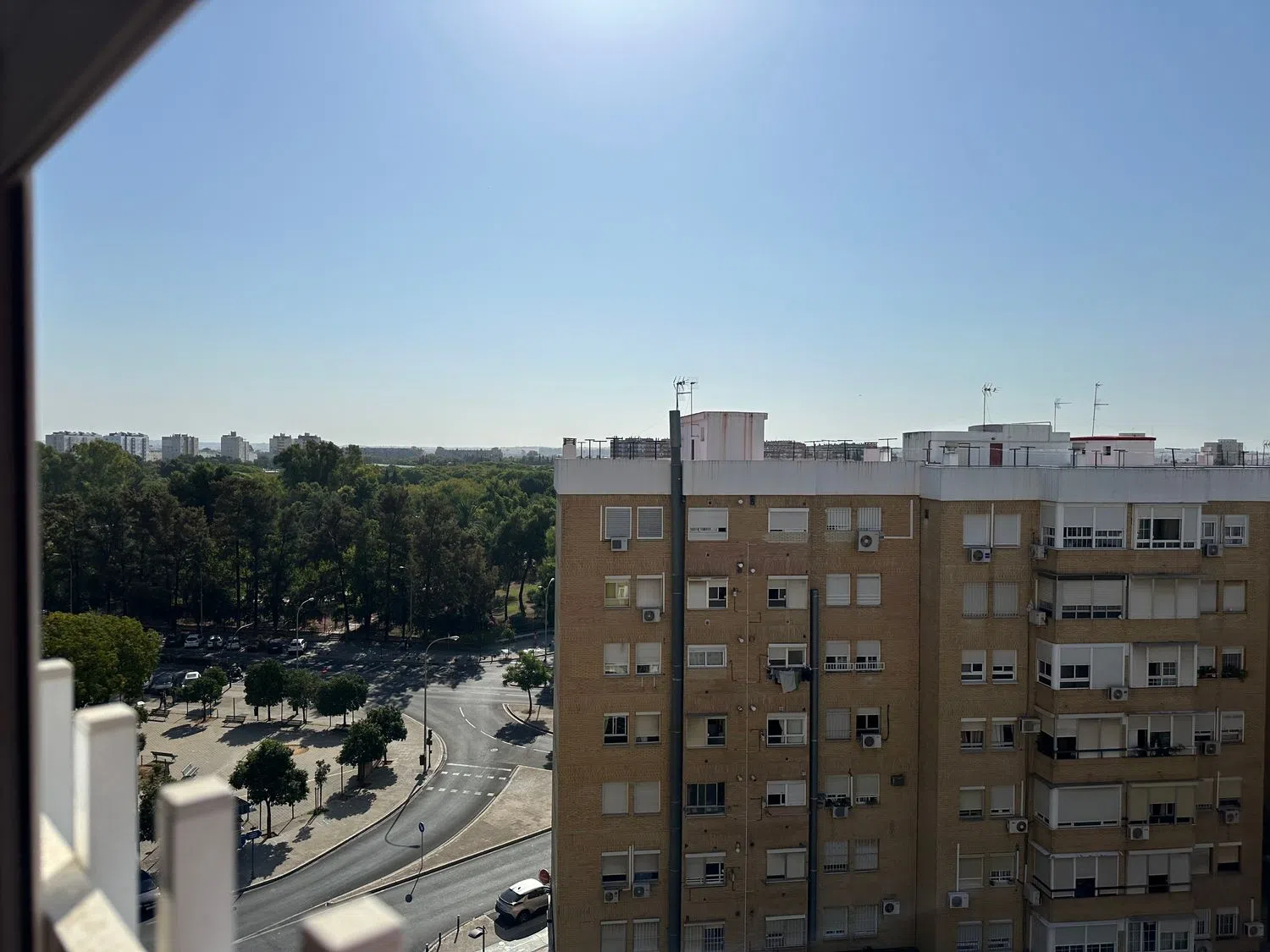 Piso en plaza la Romeria, 2 - Foto 3