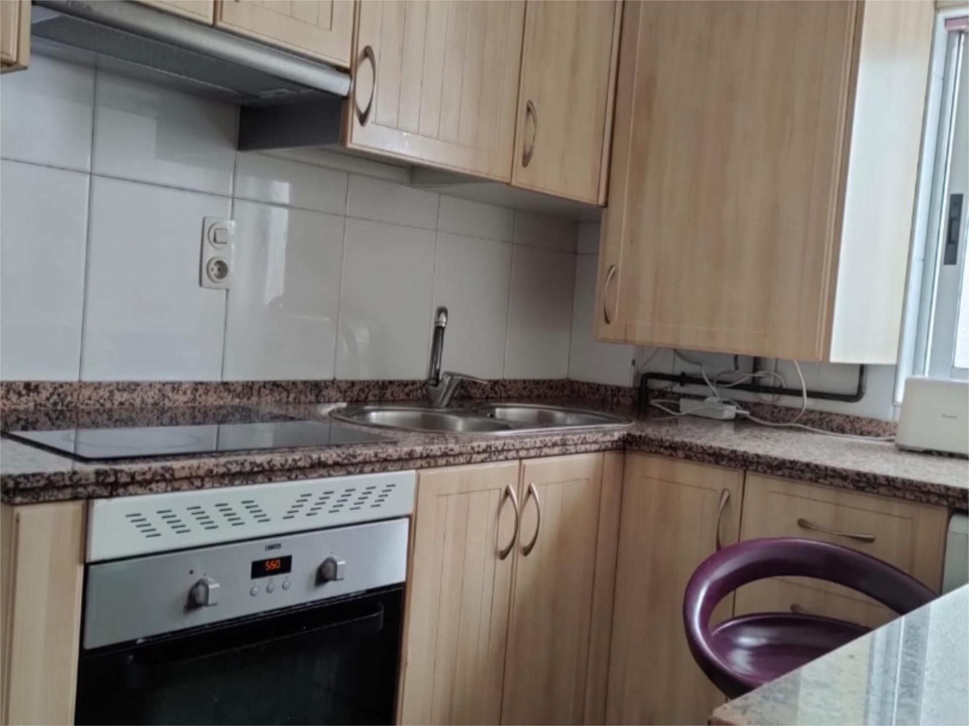 Piso en  Paseo de San Antonio 32 - Foto 3