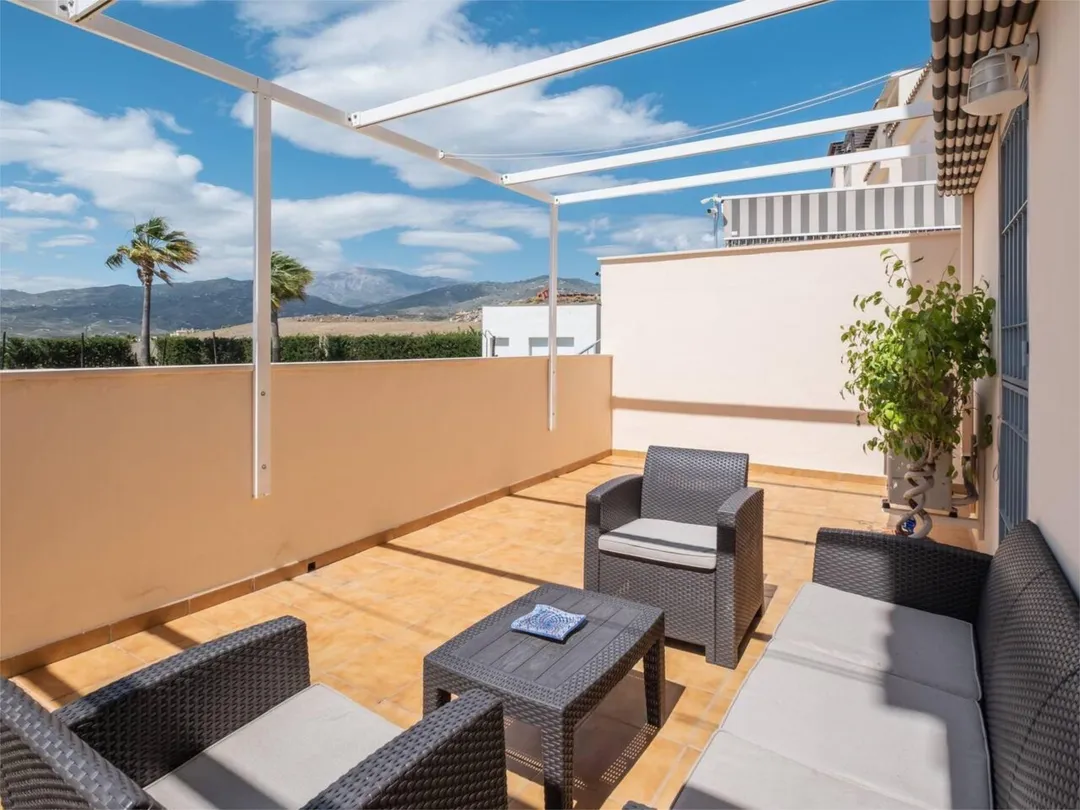 Piso en  Avenida Palmeras de Baviera a2 - Foto 23