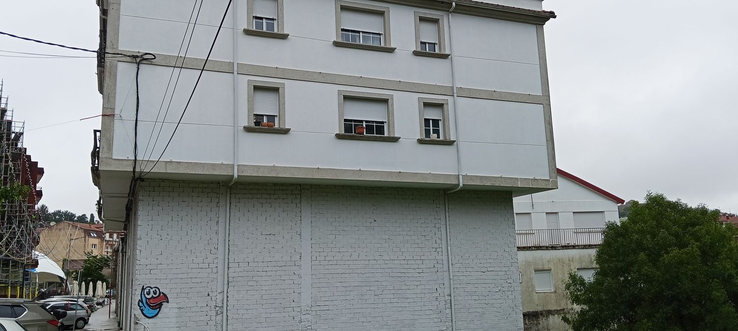 Piso en Avenida de Vigo, 19 - Foto 2