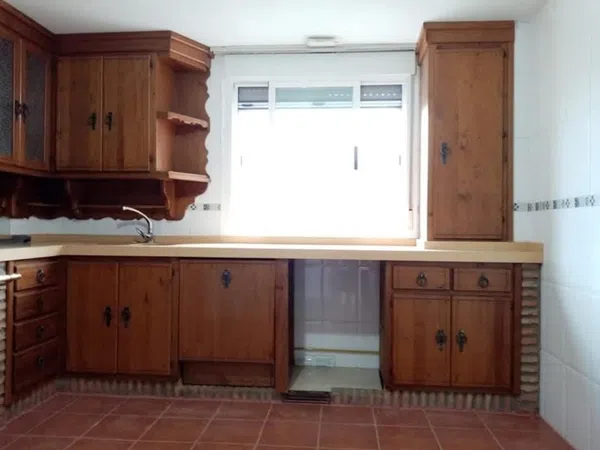 Chalet adosado en Calle las Adelfas, 4, Montesol - Mejostilla, Montesol - Mejostilla - Foto 8
