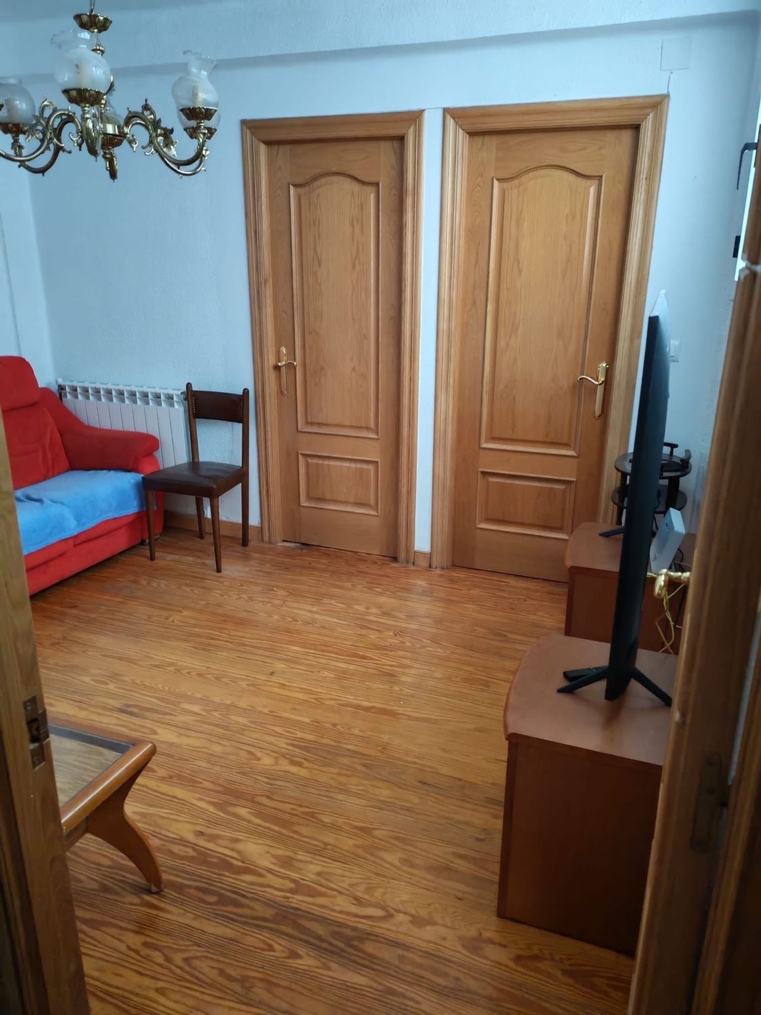 Piso en calle San Luis, 16 - Foto 1