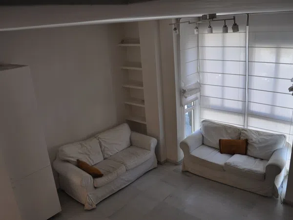 Dúplex en Calle Marqués de Pickman, 1 ºe, Gran Plaza - Marqués de Pickman - Ciudad Jardín - Foto 13