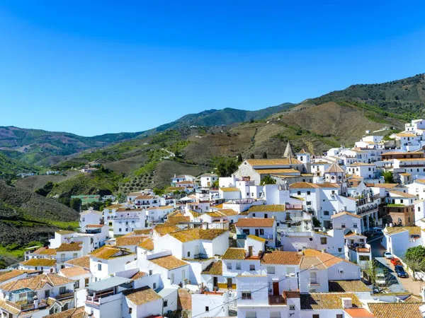 Casa de pueblo en Málaga, 12 - Foto 1