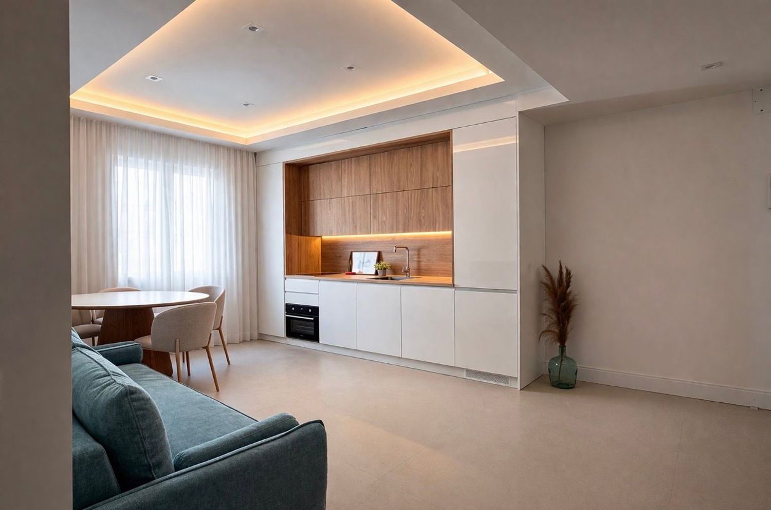 Piso en plaza de Colón, 8 - Foto 2