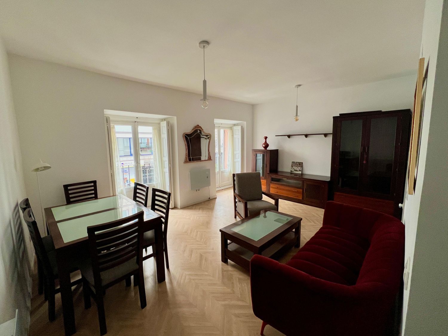 Piso en calle de San Bernardo, 12 - Foto 12