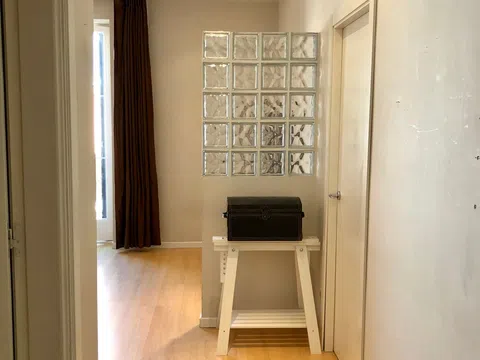 Piso en calle de la Ballesta, 14