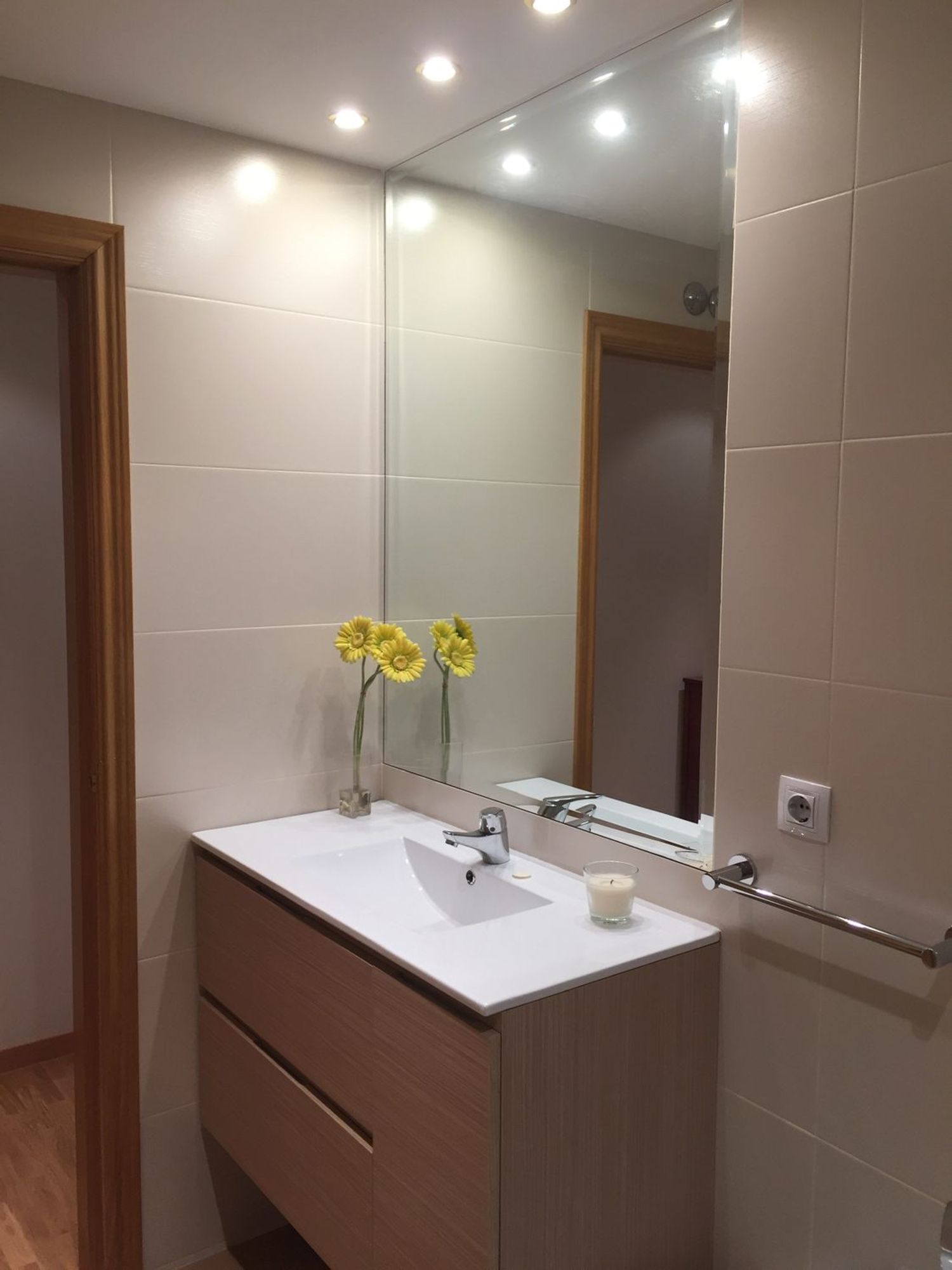 Piso en paseo Emilia Pardo Bazán, 8 - Foto 12