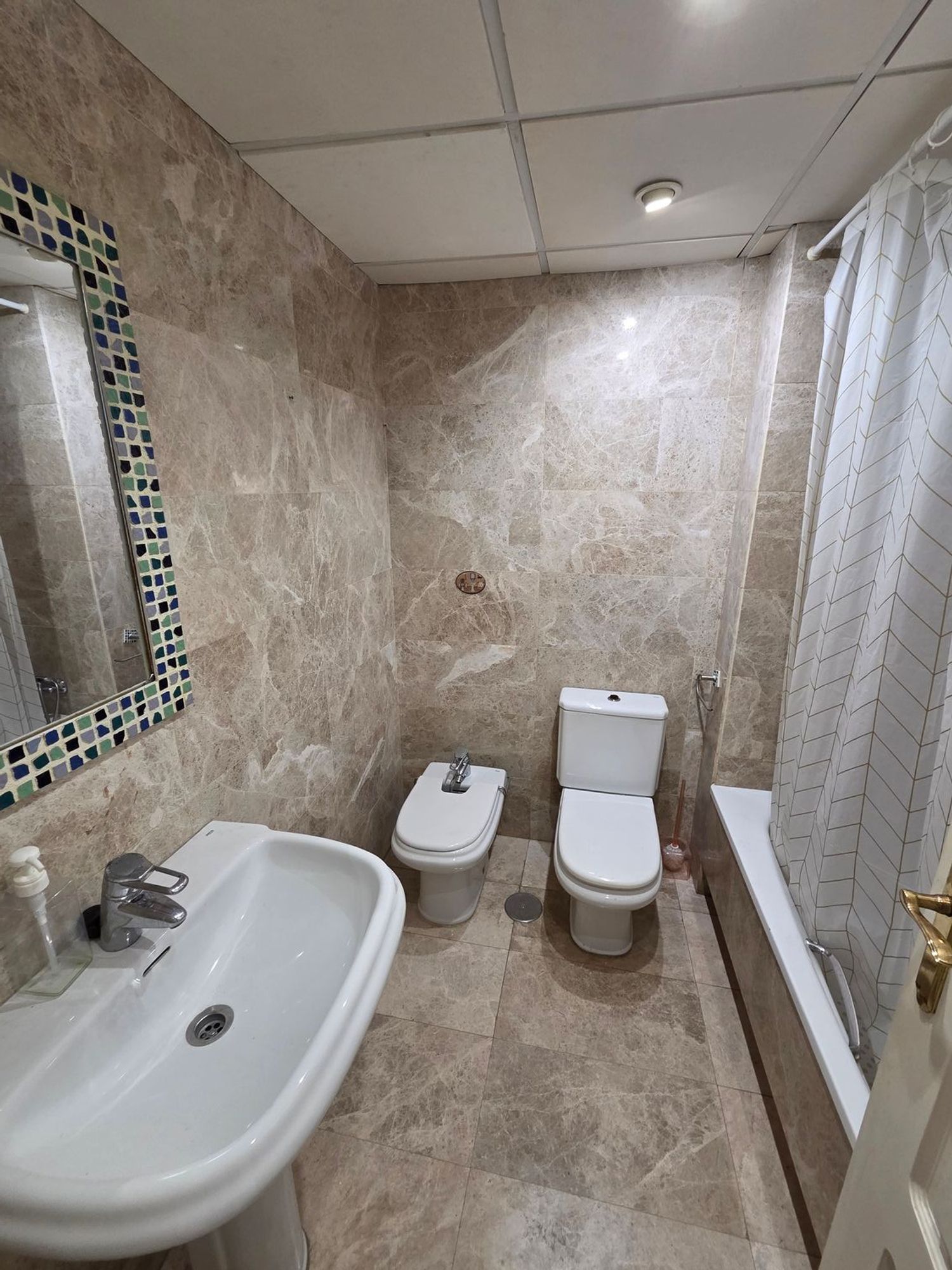Piso en Paseo del Miramar, 46, Limonar - Foto 24