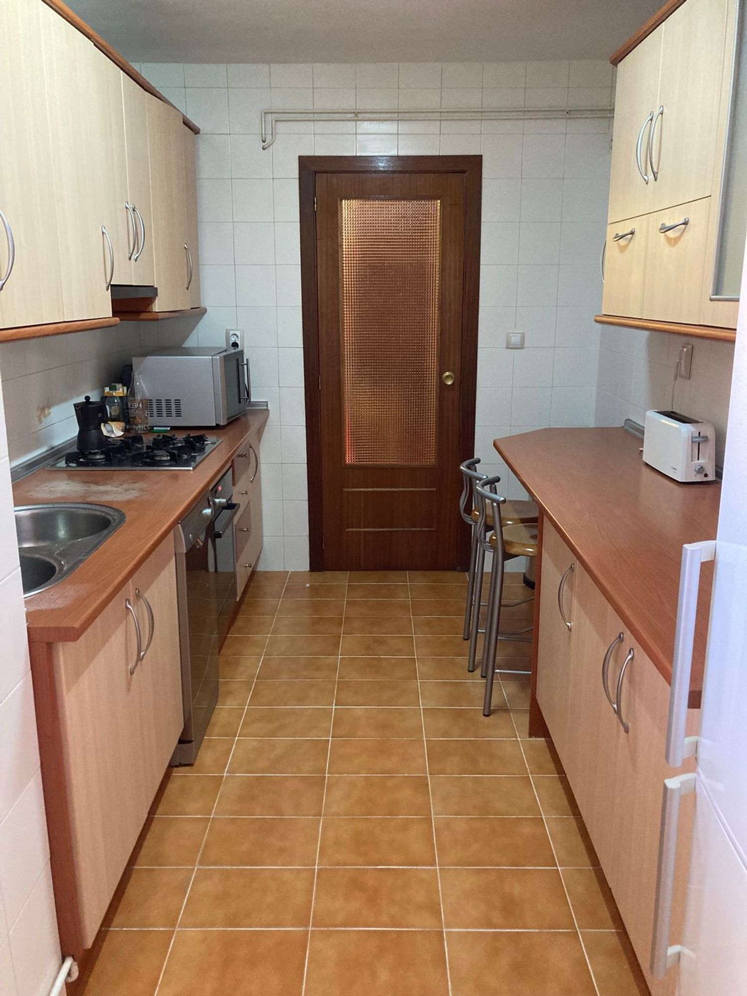 Piso en Avenida de Pulianas, 24, San Francisco Javier, San Francisco Javier - Foto 2