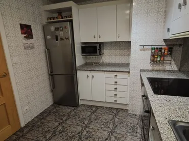 Piso en  Carrer de Sant Antoni 3 - Foto 8