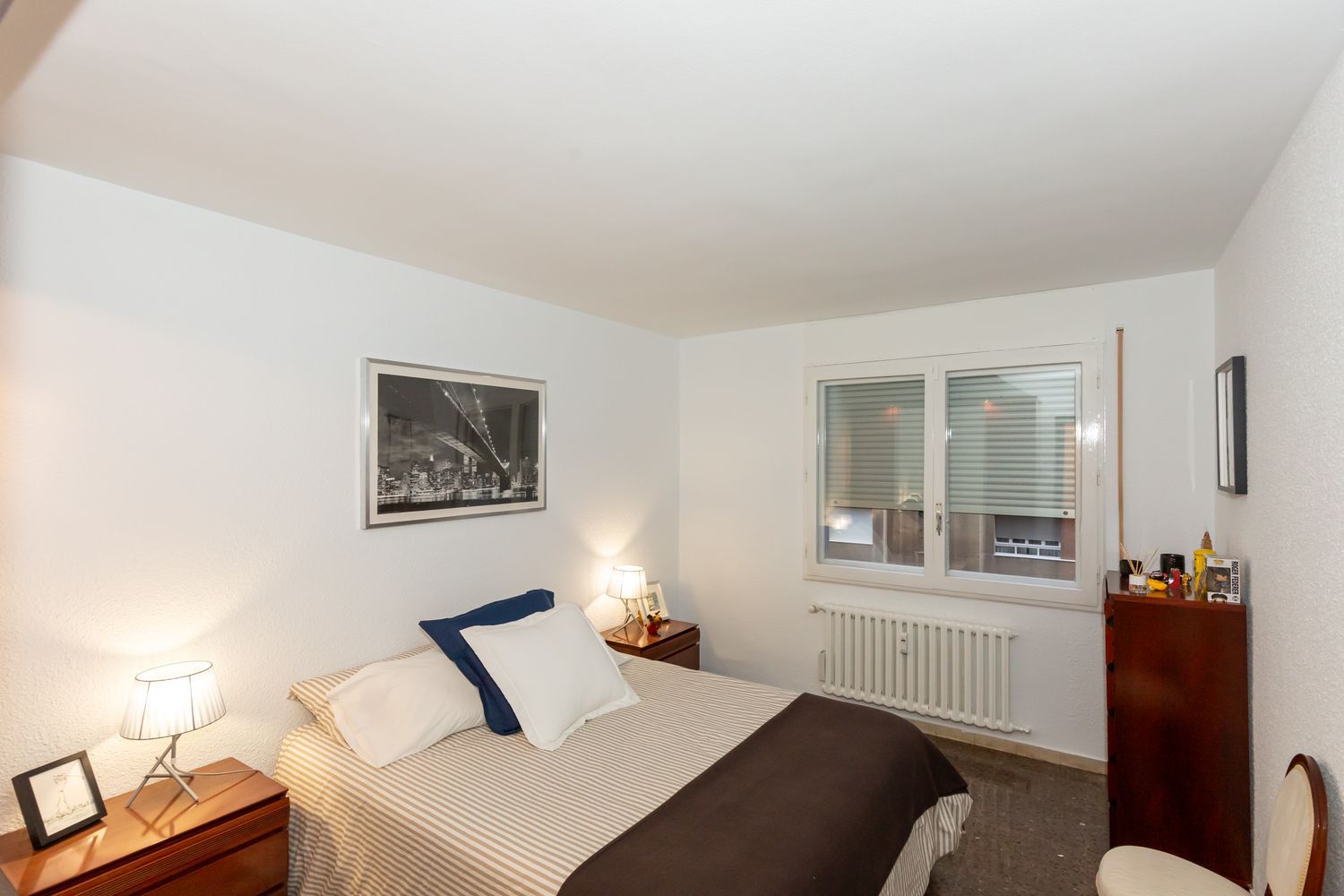 Piso en calle de la Marina Española, 12 - Foto 4