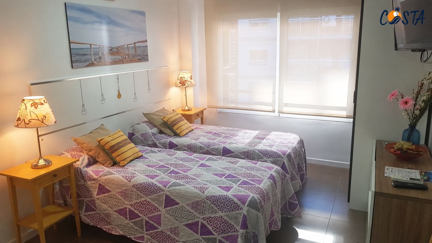 Estudio en Calle de Pere Aleixandre, 4, Mont-Olivet - Foto 15