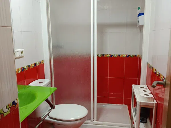 Piso en Calle Vargas Ponce, 16, Huelin - Foto 7