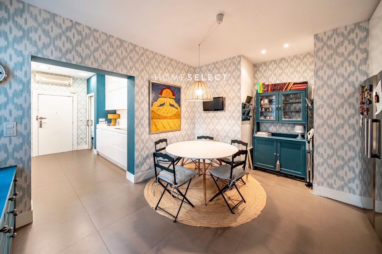 Ático en calle Velázquez - Foto 37