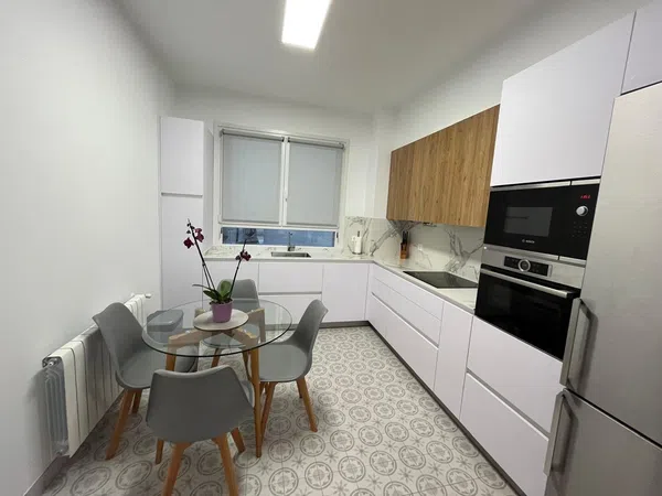 Piso en Calle Gardoki Kardenalaren, 11, Zabalburu-Diputación - Foto 10