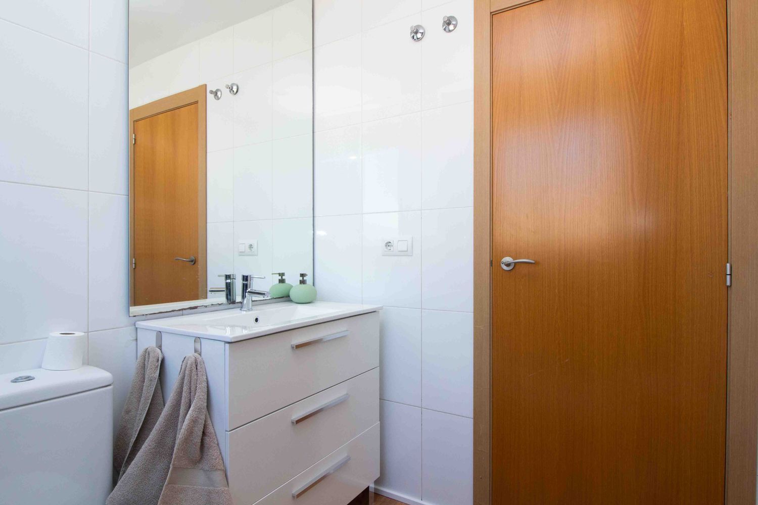 Alquiler de dúplex en El Botànic - Foto 17
