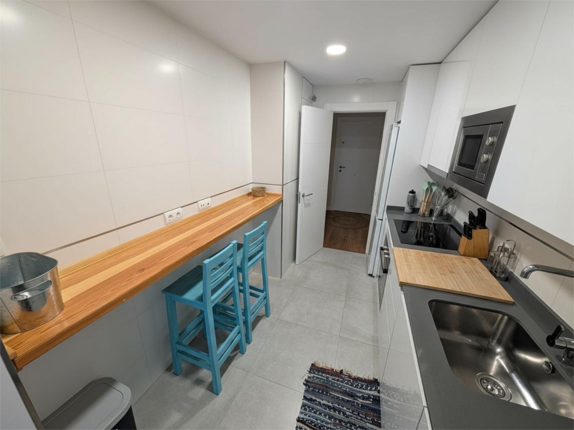 Piso en  Avenida de las Ciencias 17 - Foto 23