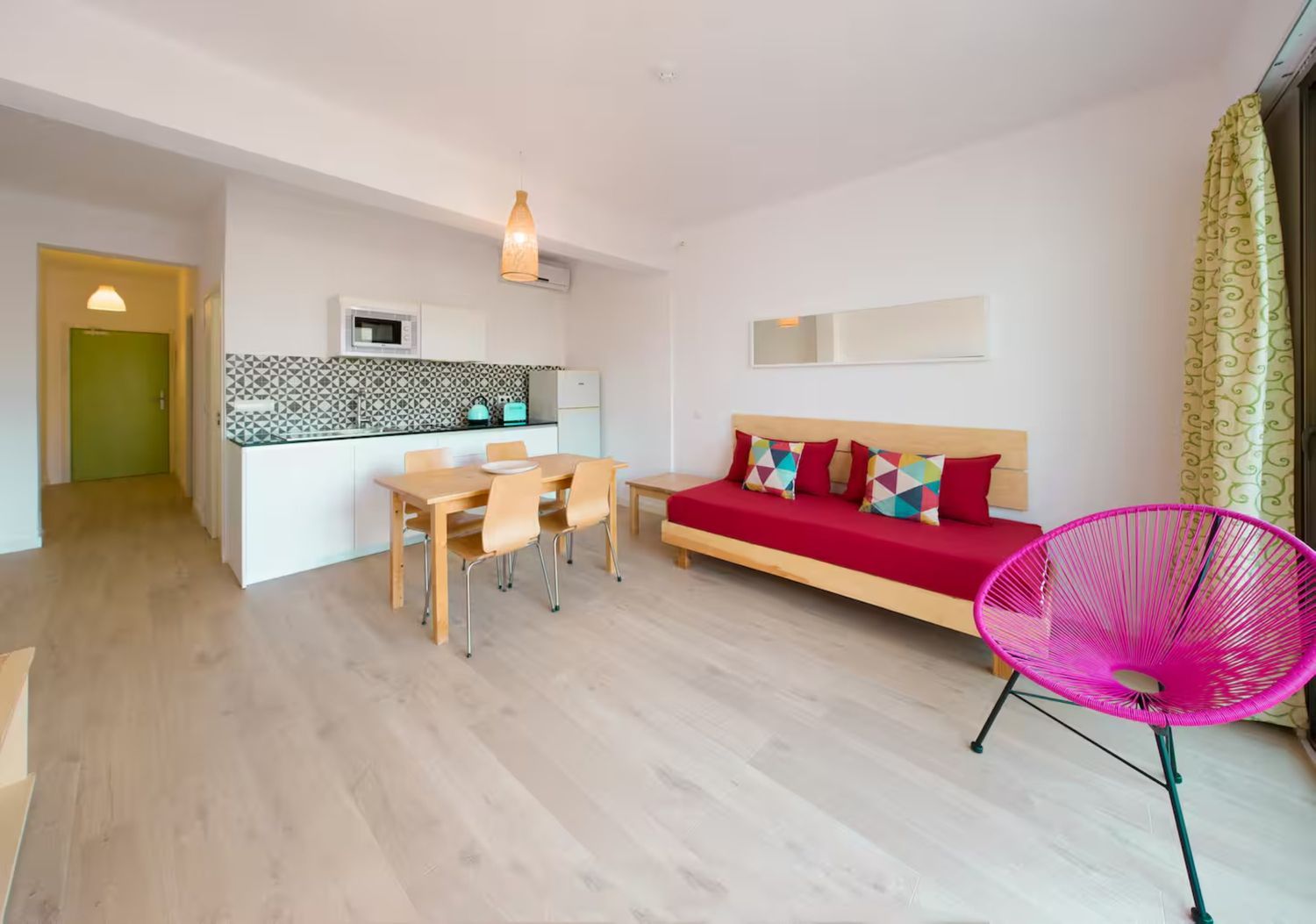 Piso en Calle Pacífico, 32, Pacífico - Foto 7