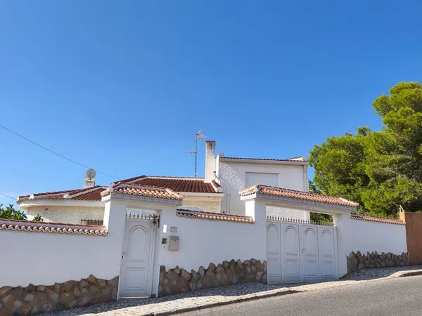 Casa o chalet independiente en Torrejon De San Bruno s/n, Centro de la Ciudad Quesada - Foto 26