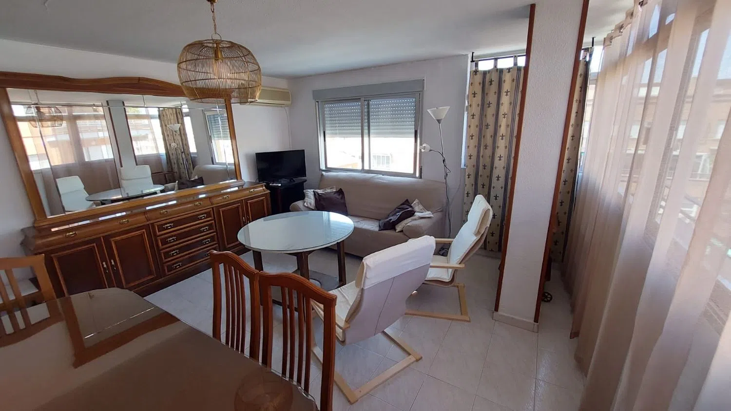 Ático en camino de ronda, 138 - Foto 4
