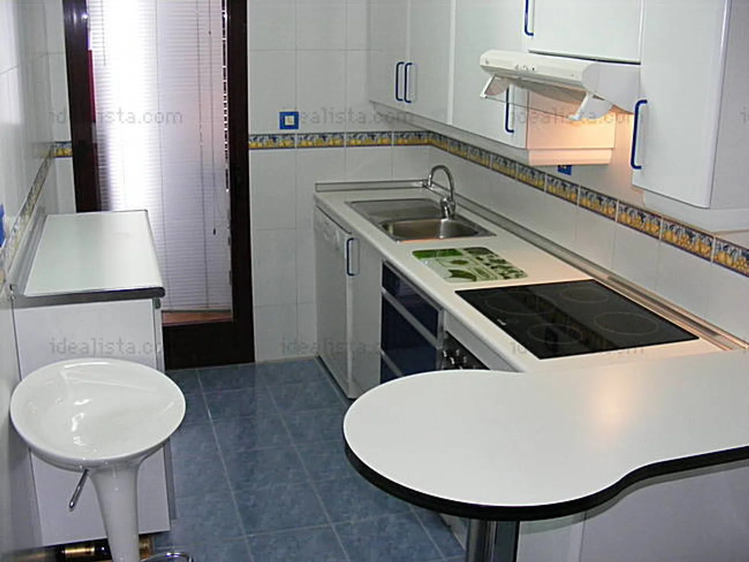 Piso en calle Molinos, 13 - Foto 7