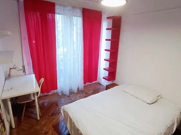 Piso en calle del Arenal, Madrid, 19 - Foto 4