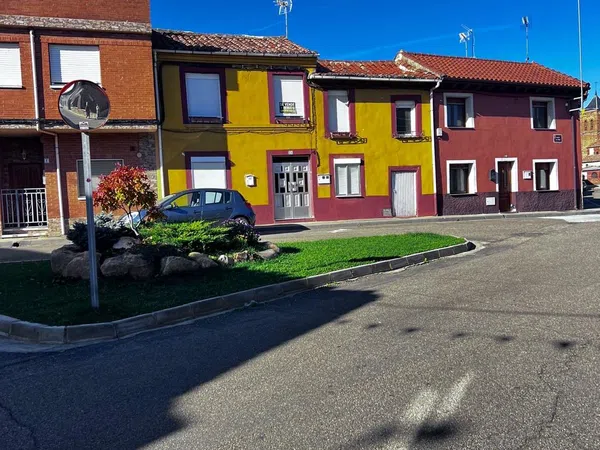 Casa rural en Calle la Cruz, 4 - Foto 7