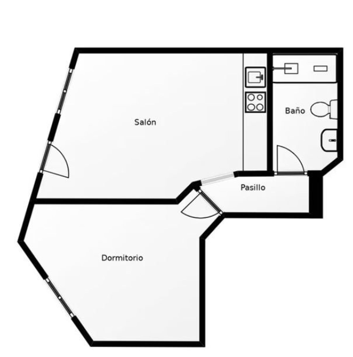 Piso en Las Palmas, 9 - Foto 6