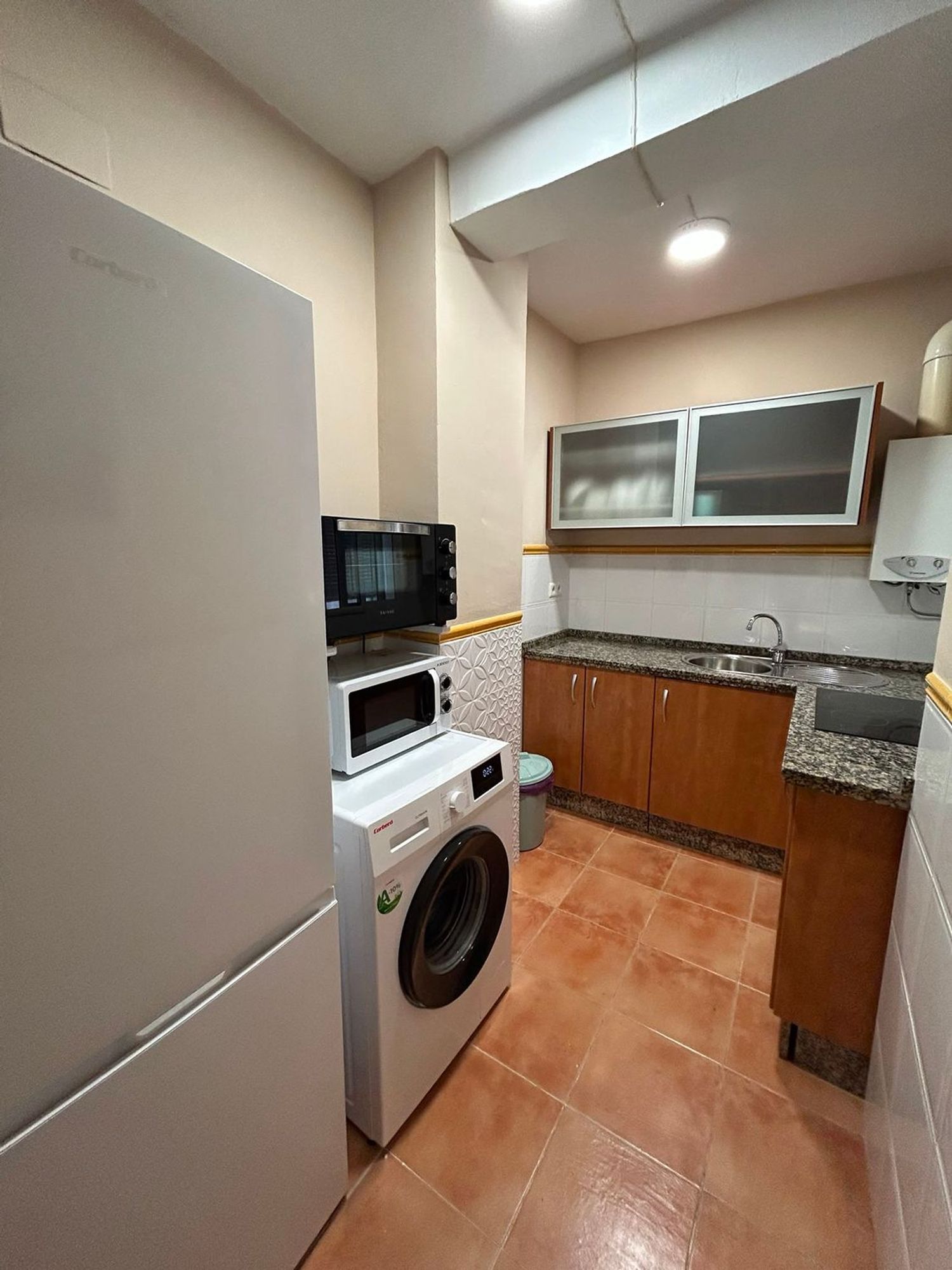 Piso en Hermano Luján, Levante - Foto 7