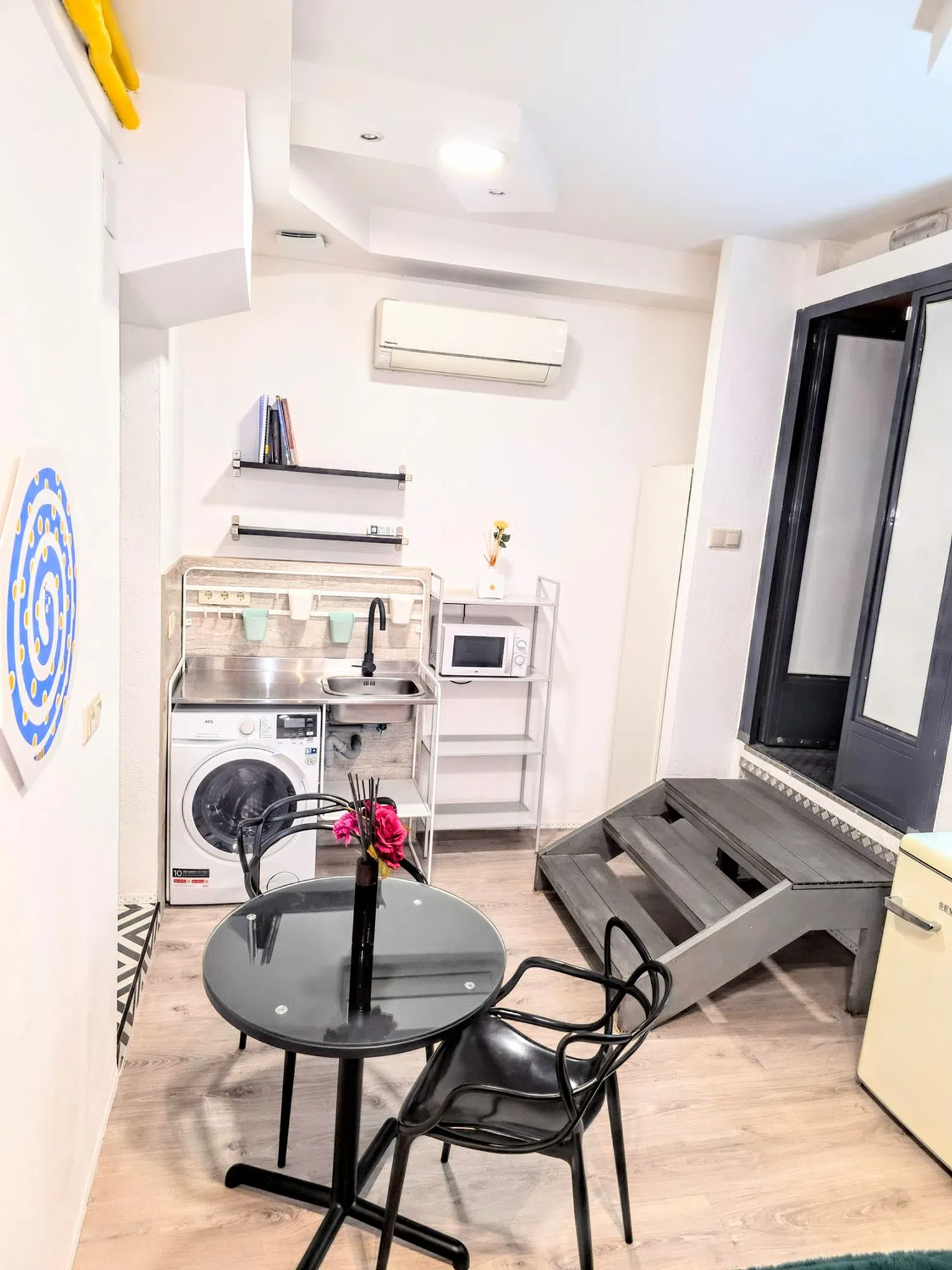 Piso en calle de Juan Álvarez Mendizábal, 78 - Foto 15