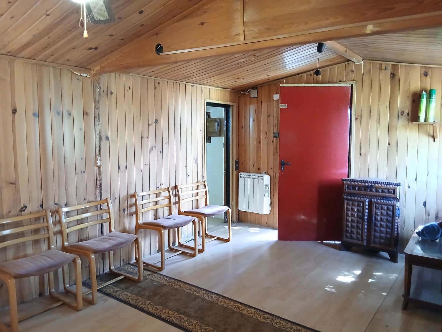 Casa o chalet independiente en Calle de Vallserena, 37 - Foto 4