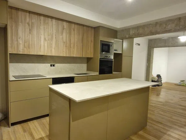 Piso en Vicenç Joan i Rosselló, 32