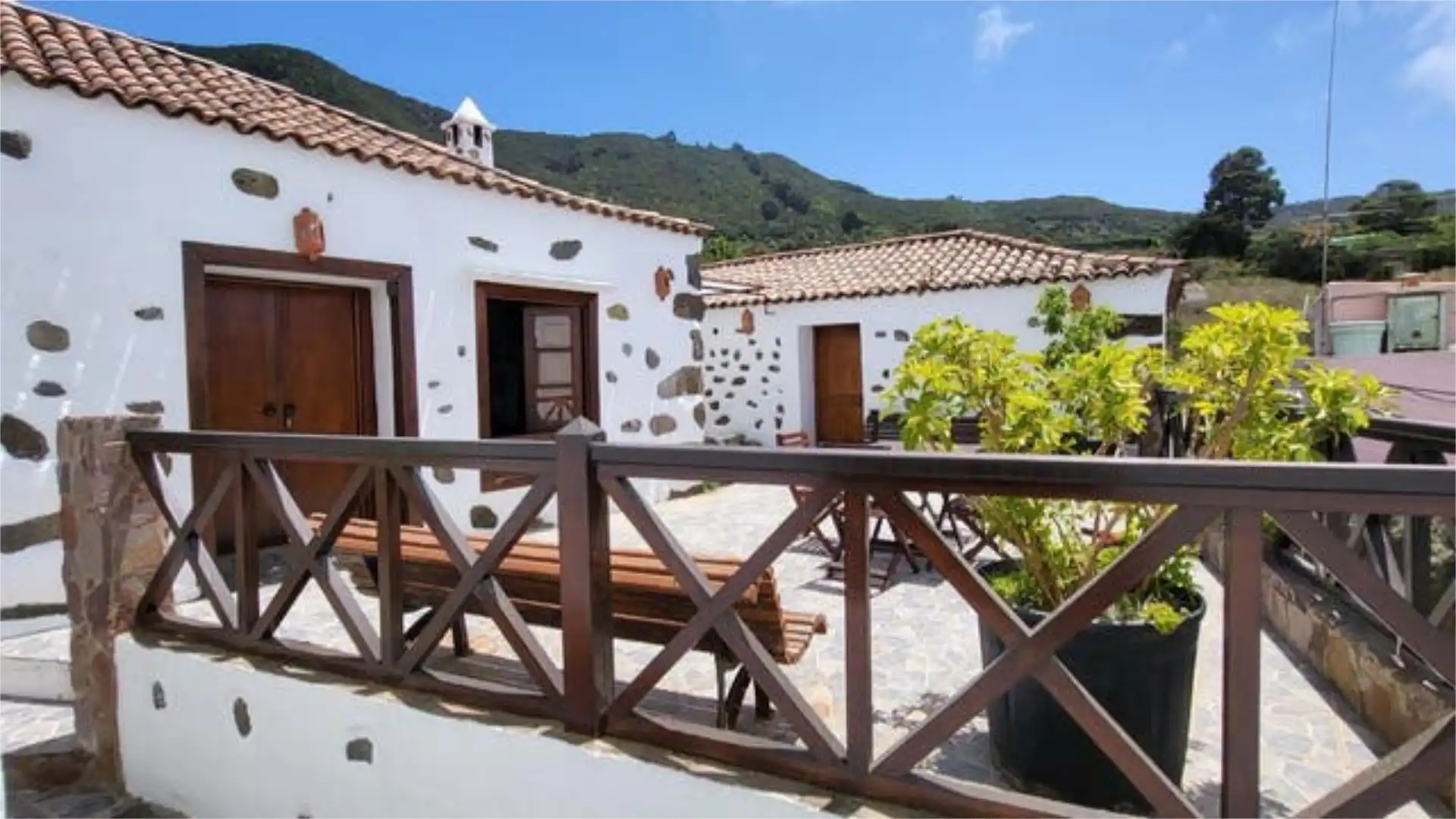 Chalet en Tierra del trigo - Foto 3