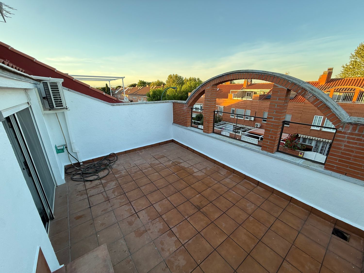 Chalet adosado en Perales del Rio - Foto 20