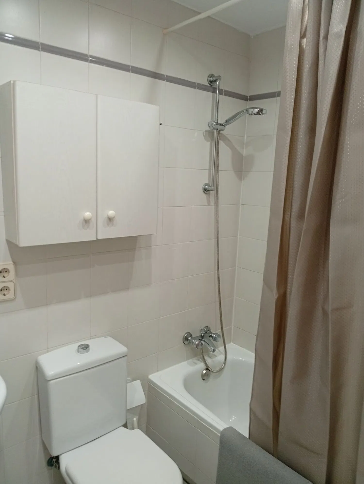 Piso en calle de Agustín de Foxá, 16 - Foto 15